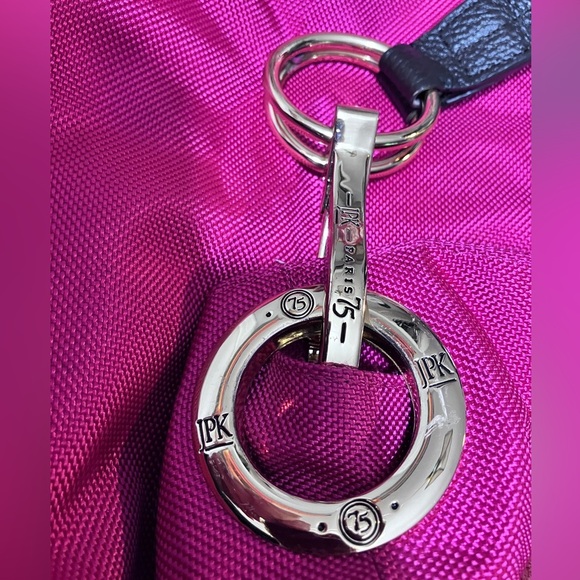 JPK Paris 75 bucket bag - Picture 4 of 9